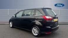 Ford Grand C-MAX 1.5 TDCi Zetec 5dr Diesel Estate